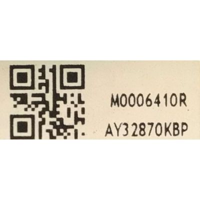 MAIN PARA TV VIZIO 4K HDR ((SMARTCAST)) / NUMERO DE PARTE TD.MT5691T.U765 / A0007100J / AP313209KB / M0006410R / AY32870KBP / PANEL V650DJ4-D03 REV.C2 / DISPLAY JR645R3HA1L / MODELO V655-J09 / V655-J09 LINIG2TY - Imagen 3